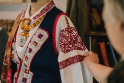 Atpūtas un ceļojumu piedāvājumi 14.11.2025 - 15.11.2025 Rucavā tapis jauns apvidvārdu buklets Dienvidkurzemes novada tūrisma centrs